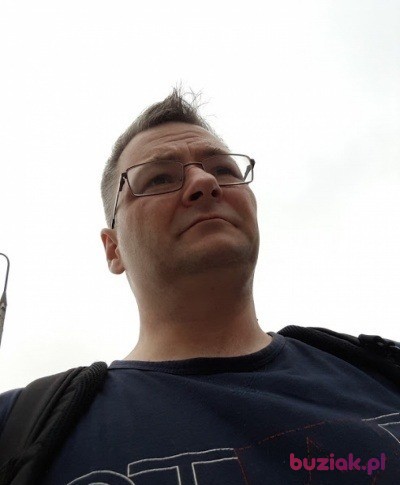 Sławek, Male, 50, Warszawa, Polska, Photo: 2
