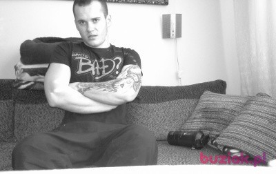 karol, Male, 32, Sławno, Polska, Photo: 2