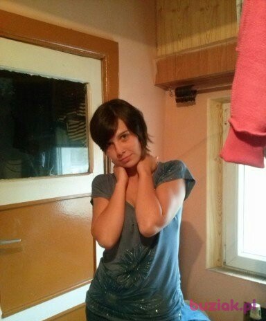 Kamila, Kobieta, 36, Szczecin, Polska: 1