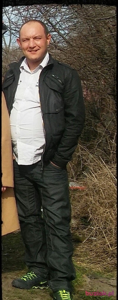 krzysiek, Male, 43, Szczecin, Polska, Photo: 2