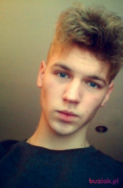 Oskar, Mężczyzna, 28, Milicz, Polska, Zdjęcie: 1
