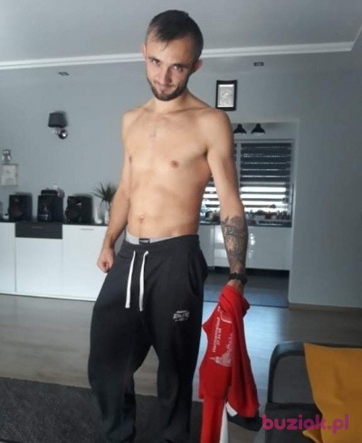 Paweł, Male, 35, Tarnów, Polska: 1
