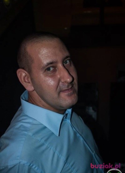 ŁUKASZ, Mężczyzna, 38, Gniezno, Polska, Zdjęcie: 2