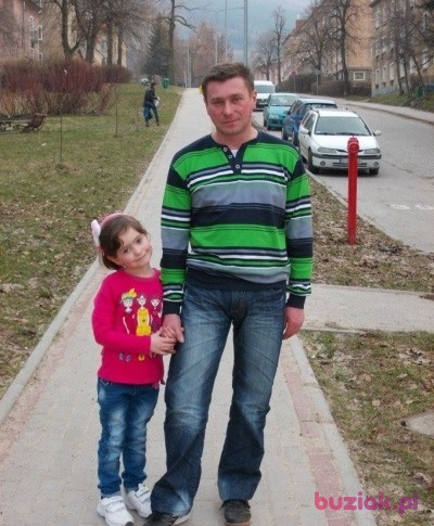 areol1977, Male, 47, Kowary, Polska, Photo: 1