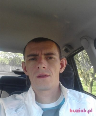 Jacek, Mężczyzna, 43, Płock, Polska: 1