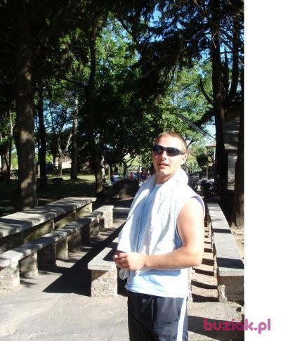 buba1685, Male, 40, Rybnik, Polska, Photo: 1
