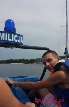 Kamil, Mężczyzna, 32, Jelenia Góra, Polska, Zdjęcie: 1
