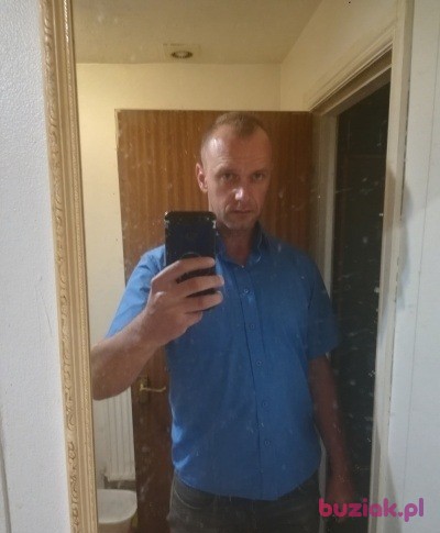 Adam, Mężczyzna, 43, Gresford, Wielka Brytania, Zdjęcie: 3