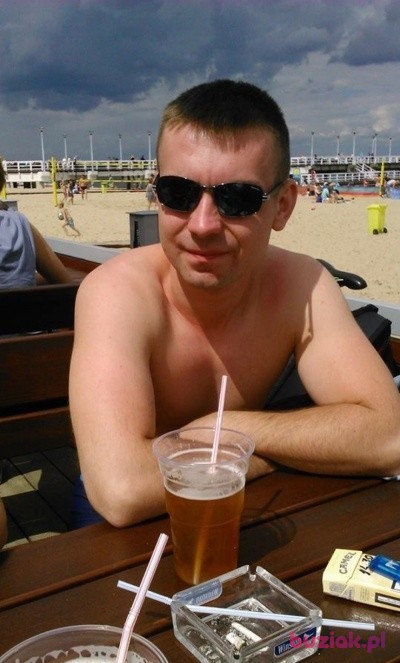 Artur, Mężczyzna, 35, Gdańsk, Polska, Zdjęcie: 3