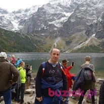 Piotr, Mężczyzna, 40, Będzin, Polska: 1