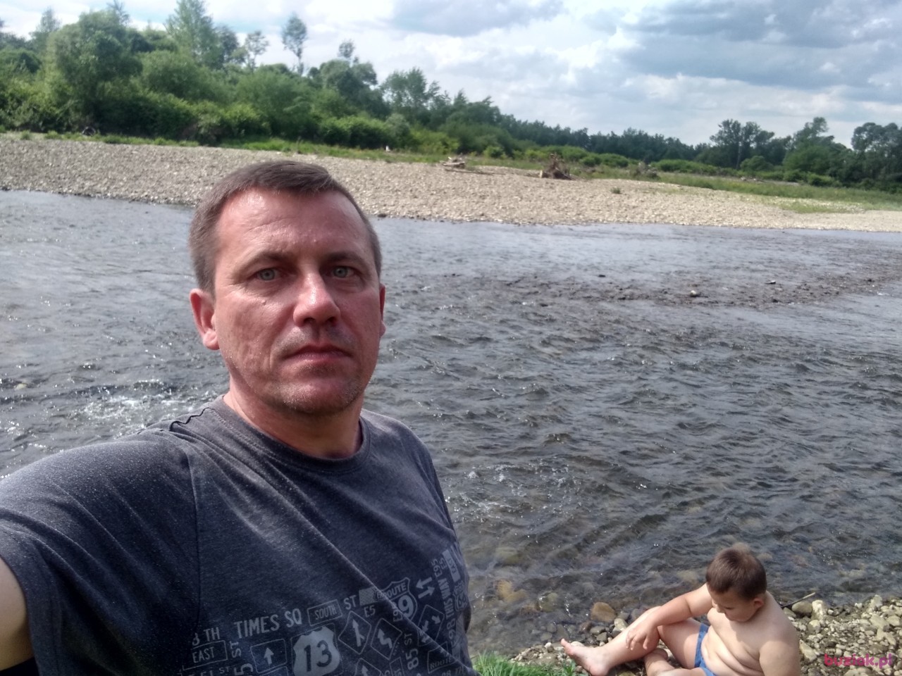 Dam, Mężczyzna, 44, Tychy, Polska, Zdjęcie: 3