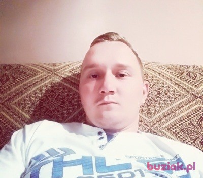 Rafał, Male, 29, Radomsko, Polska, Photo: 1