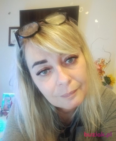 eli9, Female, 51, Polska, Photo: 1