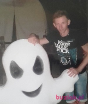 Andrzej, Male, 42, Legnica, Polska, Photo: 1