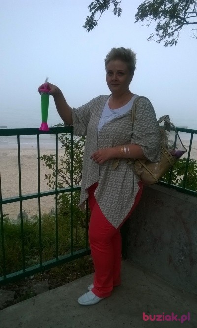 Julita, Kobieta, 41, Łódź, Polska, Zdjęcie: 7