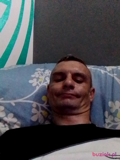 Kamiś, Male, 39, Pułtusk, Polska, Photo: 1