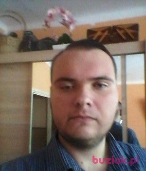 Mateusz Królikowski, Male, 29, Warszawa, Polska, Photo: 1