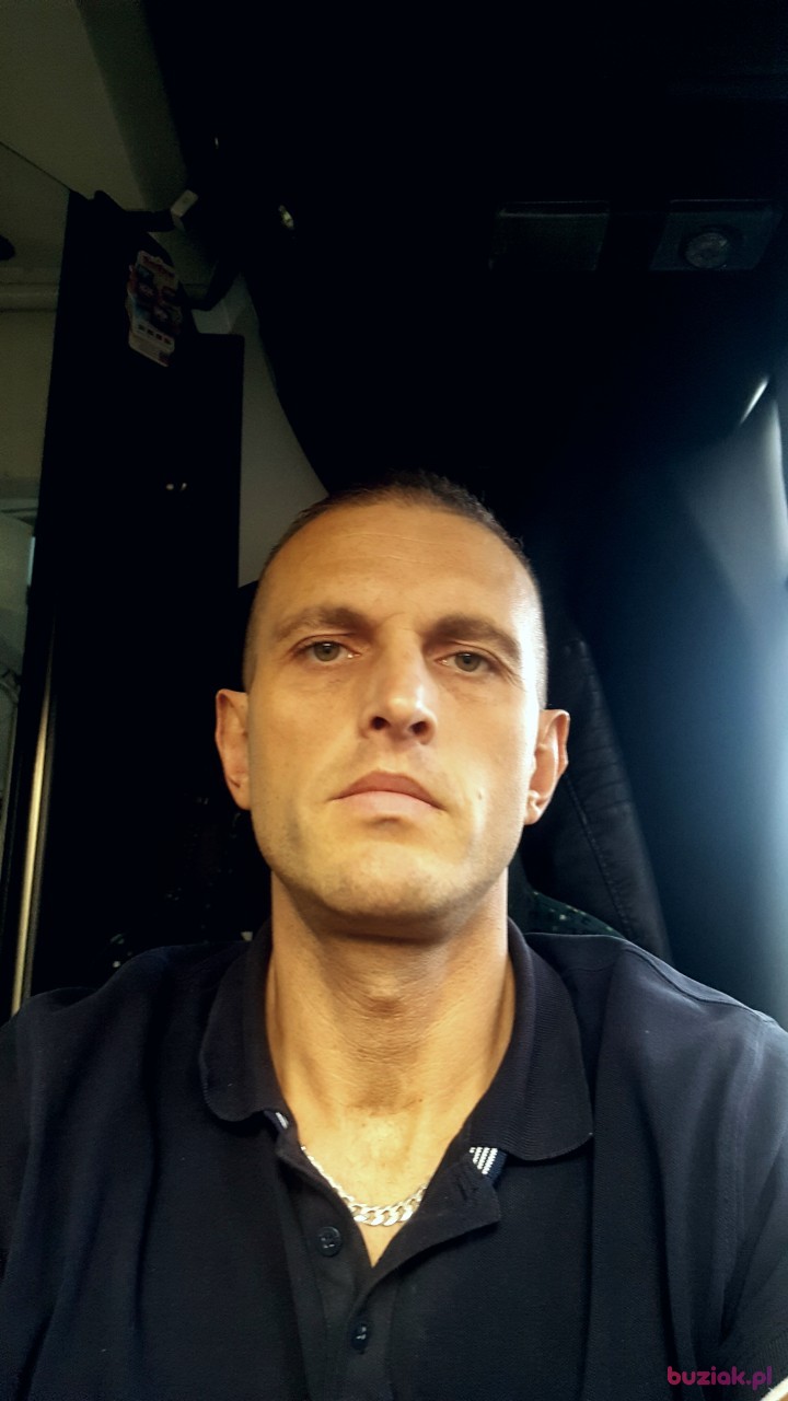 Jarek, Mężczyzna, 42, Włocławek, Polska, Zdjęcie: 1