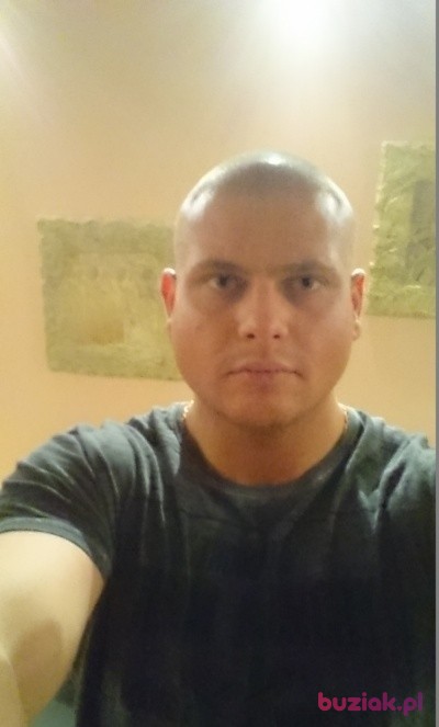 krzys91, Mężczyzna, 33, Zgorzelec, Polska: 1
