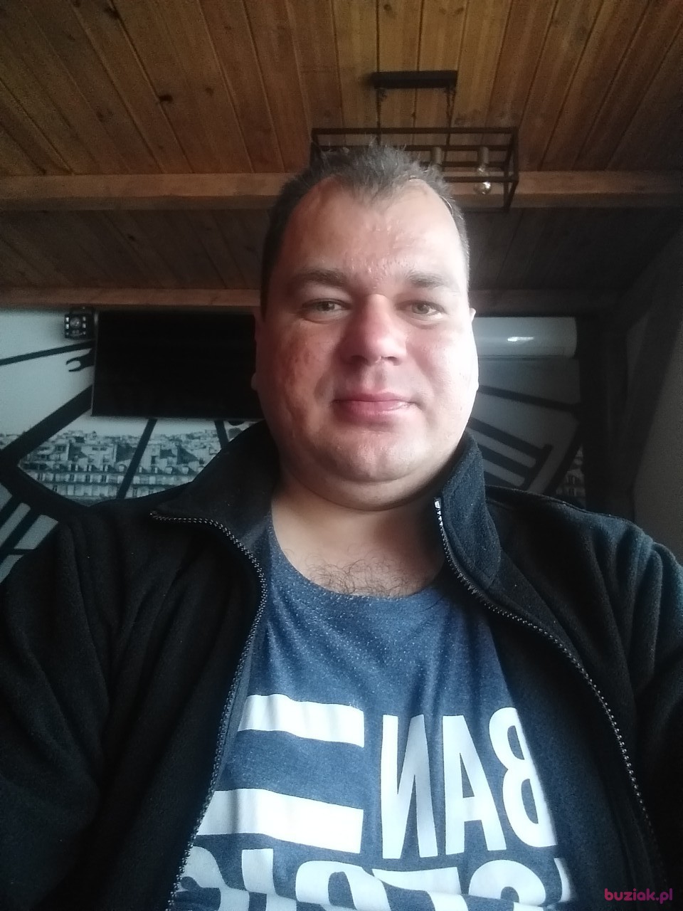 Marek, Mężczyzna, 35, Radzyń Podlaski, Polska, Zdjęcie: 3