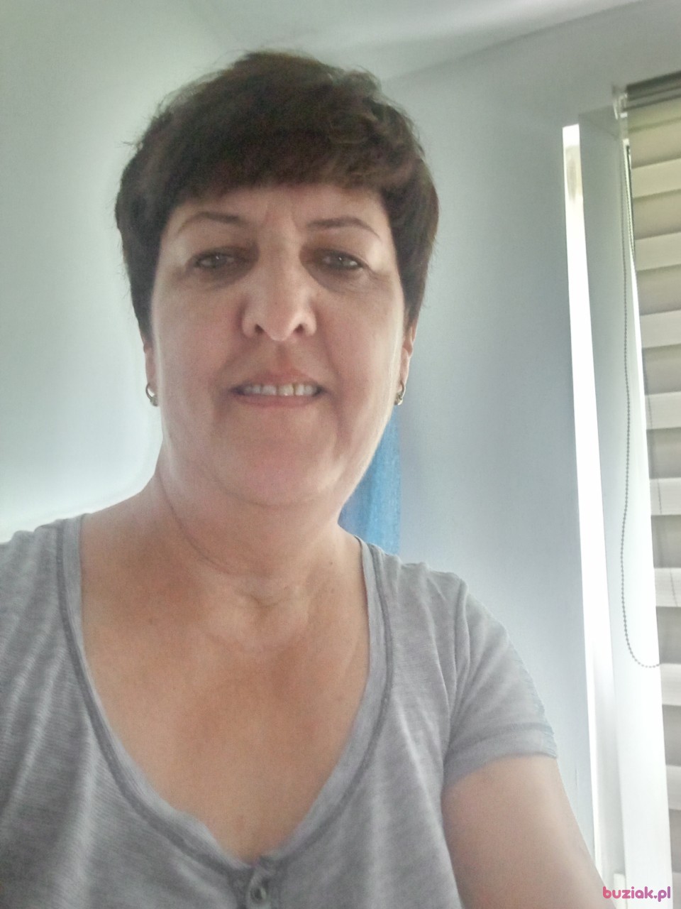 Dorota, Kobieta, 57, Bydgoszcz, Polska, Zdjęcie: 4