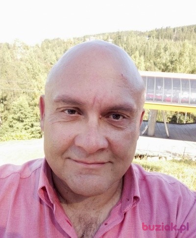 Andrzej, Mężczyzna, 59, Lubin, Polska: 1