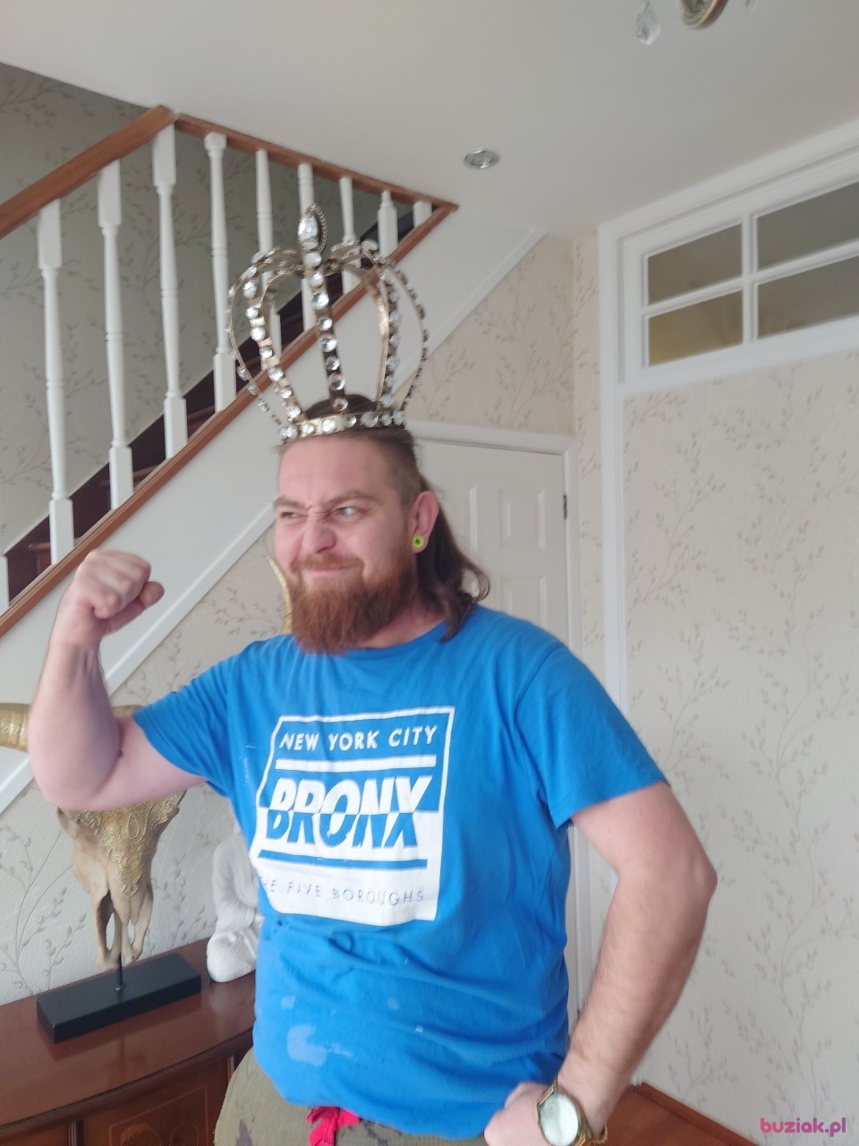 Damian, Mężczyzna, 37, Westminster, Wielka Brytania, Zdjęcie: 2