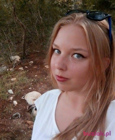 Klaudia , Female, 30, Włocławek, Polska, Photo: 4