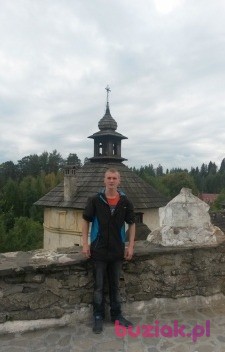 Michał, Male, 27, Czerwionka-Leszczyny, Polska: 1