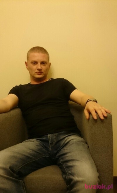 konrad, Male, 42, Warszawa, Polska, Photo: 1