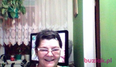 barbara, Kobieta, 70, Bydgoszcz, Polska: 1