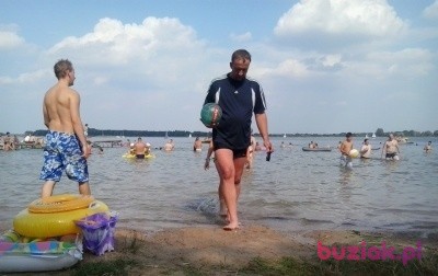 leszek, Male, 48, Ostrów Wielkopolski, Polska, Photo: 1