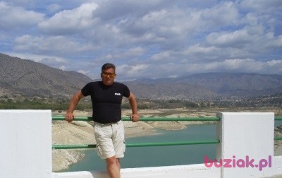 Damian, Mężczyzna, 54, Gdynia, Polska, Zdjęcie: 1