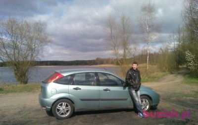 Paweł, Male, 34, Poznań, Polska, Photo: 2