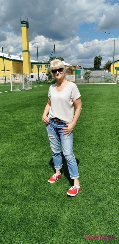 mmargaret, Female, 63, Mysłowice, Polska, Photo: 2