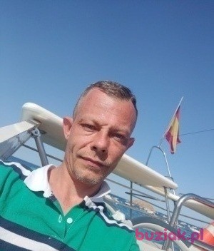robert, Mężczyzna, 46, Westminster, Wielka Brytania, Zdjęcie: 1