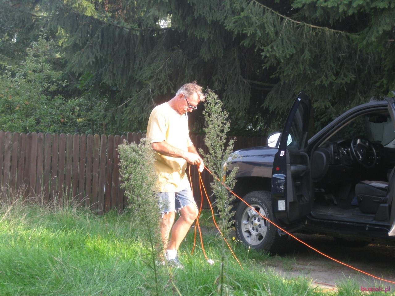 Jacek, Mężczyzna, 65, Lublin, Polska, Zdjęcie: 4