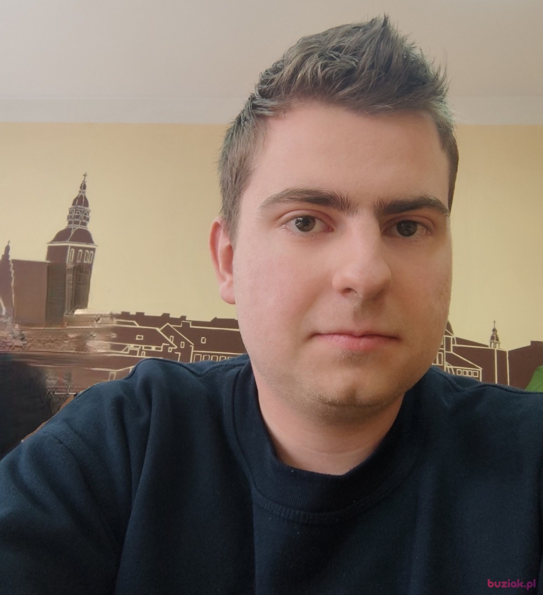 Wojtek, Male, 22, Sulejów, Polska, Photo: 2
