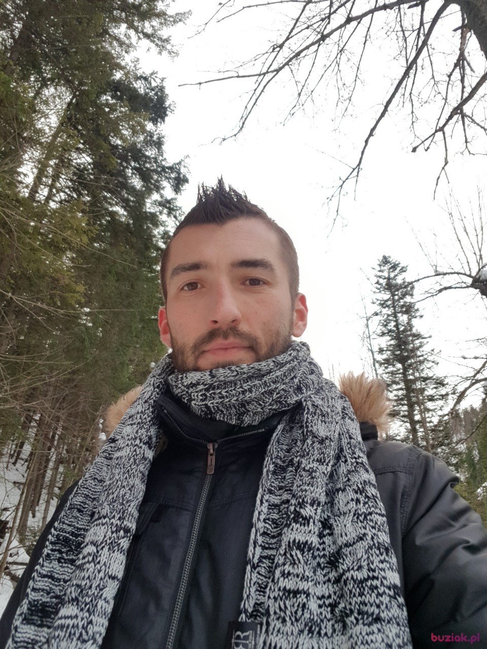 Darek, Mężczyzna, 39, Maidstone, Wielka Brytania: 1