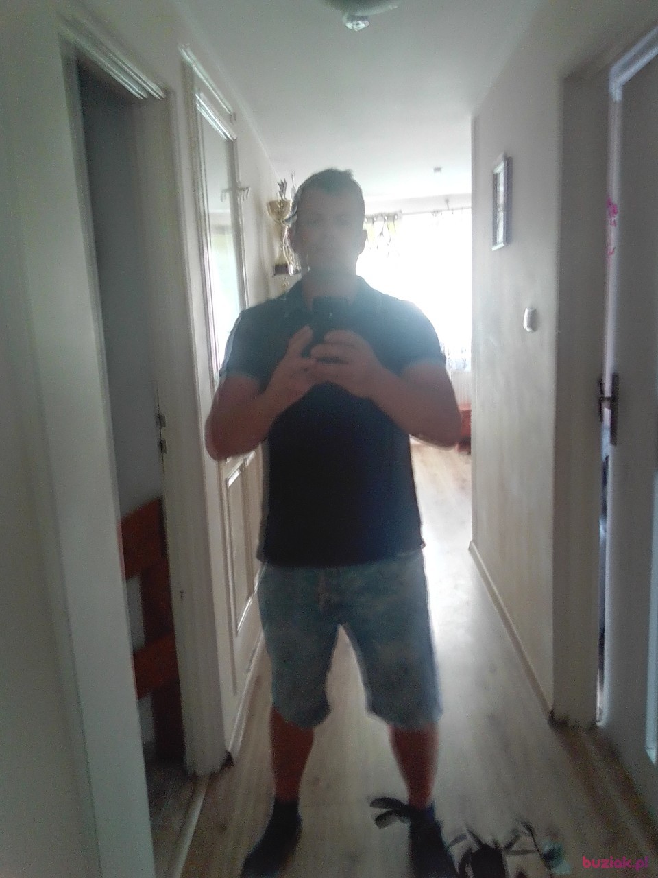 Marel, Mężczyzna, 38, Oława, Polska: 1
