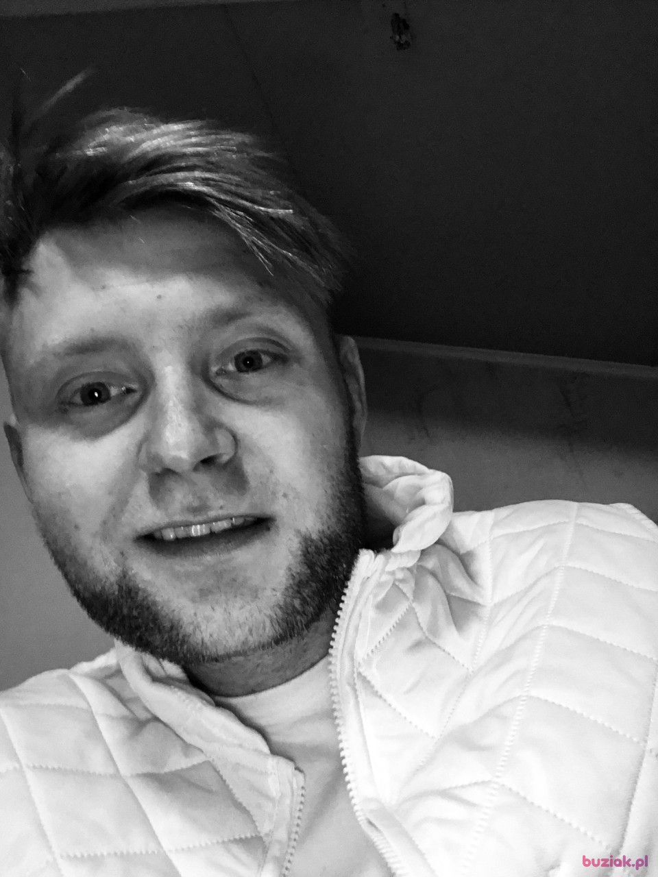 Patryk, Mężczyzna, 30, 's-Hertogenbosch, Holandia: 1