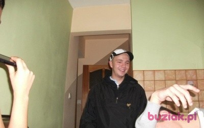 Damian, Mężczyzna, 33, Warszawa, Polska, Zdjęcie: 1