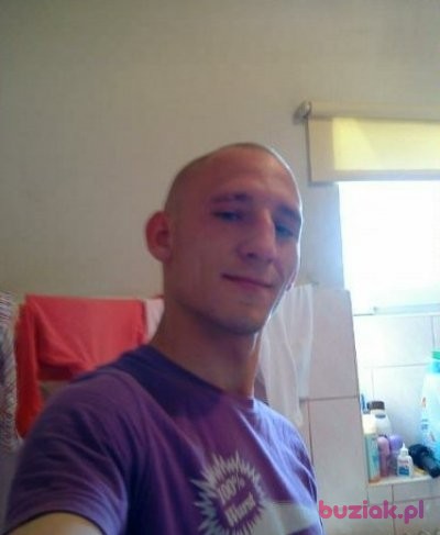 Pawel, Male, 40, Konin, Polska, Photo: 1