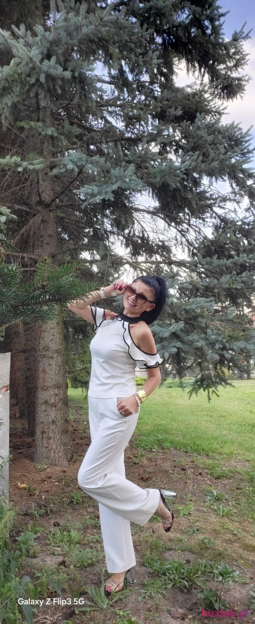 Gina, Female, 51, Frankfurt, Niemcy, Photo: 5