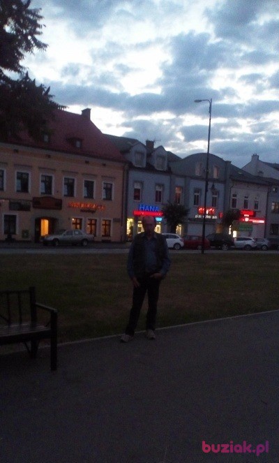 Mariusz, Male, 47, Zator, Polska, Photo: 4