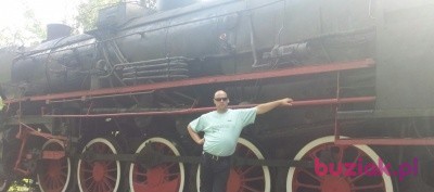 Grzesiek, Male, 44, Polanów, Polska: 1