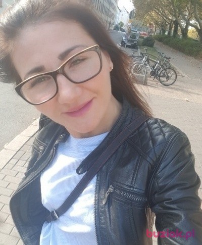 Gabi1986, Kobieta, 39, Frankfurt Hesse, Niemcy: 1