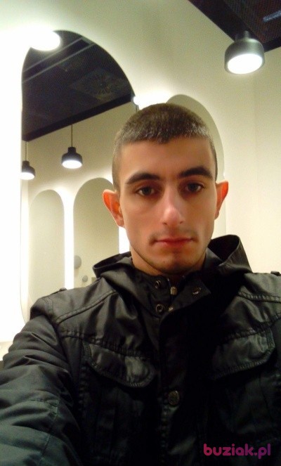 Rafał, Male, 33, Pruszcz Gdański, Polska: 1