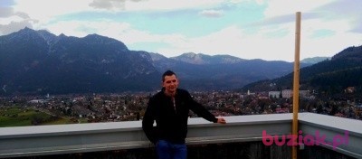 Radek, Mężczyzna, 34, Kalisz, Polska, Zdjęcie: 1