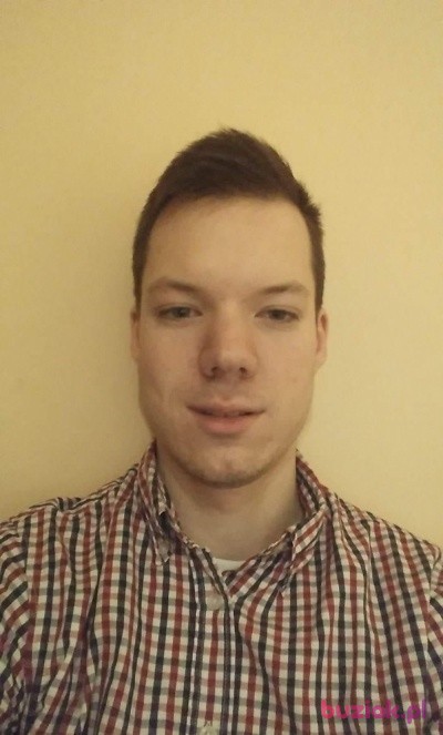 Jacobs2405, Mężczyzna, 30, Polska: 1